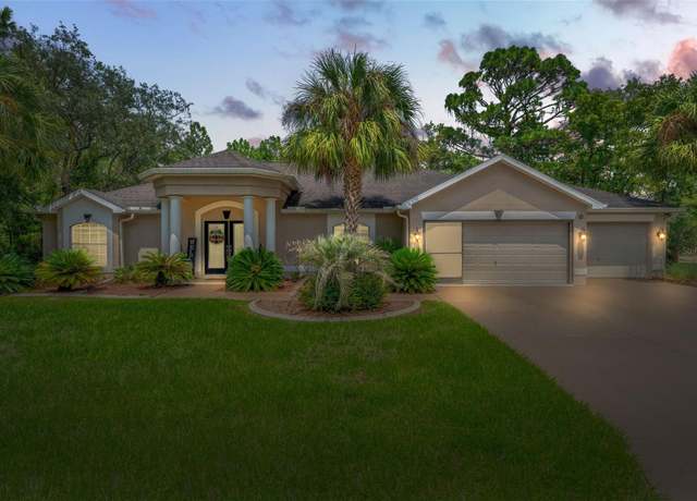 Property at 10 Cyclamen Ct W, Homosassa, FL 34446, 3 beds, 2 baths