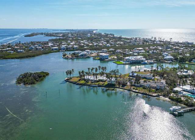 Property at 6516 Bayou Hammock Rd, Longboat Key, FL 34228