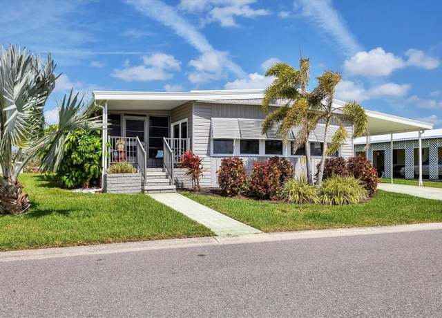 Property at 4304 14th St E, Ellenton, FL 34222, 2 beds, 2 baths