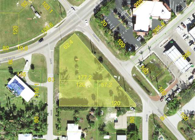 Property at 3105 Baynard Dr, Punta Gorda, FL 33950
