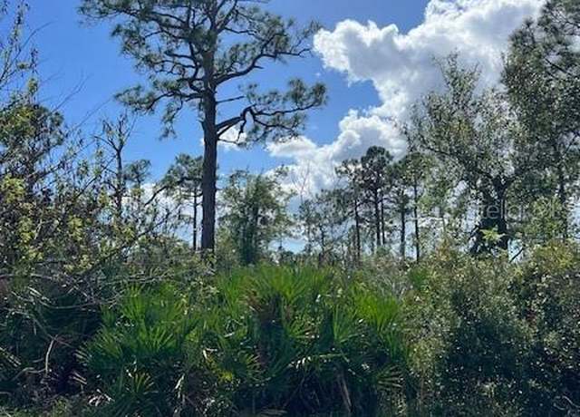 Property at 13100 Eleanor Ave, Port Charlotte, FL 33953