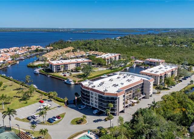 Property at 25188 Marion Ave Unit D303, Punta Gorda, FL 33950, 2 beds, 1 bath
