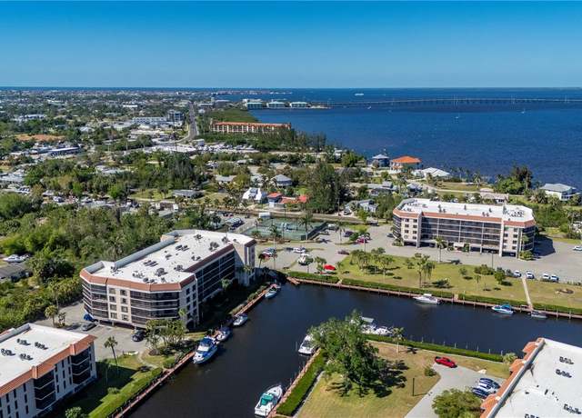 Property at 25188 Marion Ave Unit D303, Punta Gorda, FL 33950, 2 beds, 1 bath