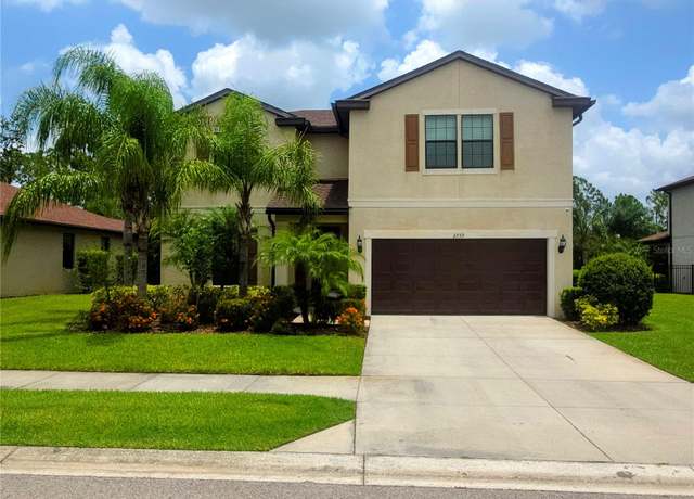 Property at 2739 Sherman Oak Dr, North Port, FL 34289, 4 beds, 2.5 baths