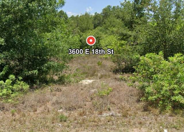 Property at 3600 E 18th St, Lehigh Acres, FL 33972