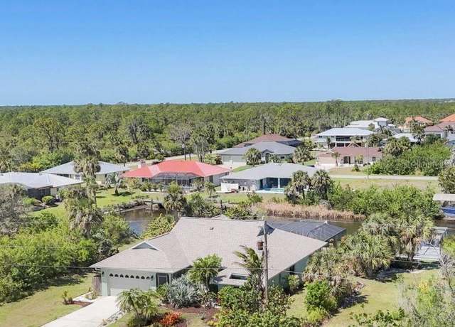 Property at 2441 Vance Ter, Port Charlotte, FL 33981, 3 beds, 2 baths