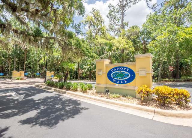 Property at 1400 Canopy Walk Ln #1413, Palm Coast, FL 32137, 2 beds, 2 baths