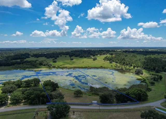 Property at 7089 Number Two Rd, Yalaha, FL 34797