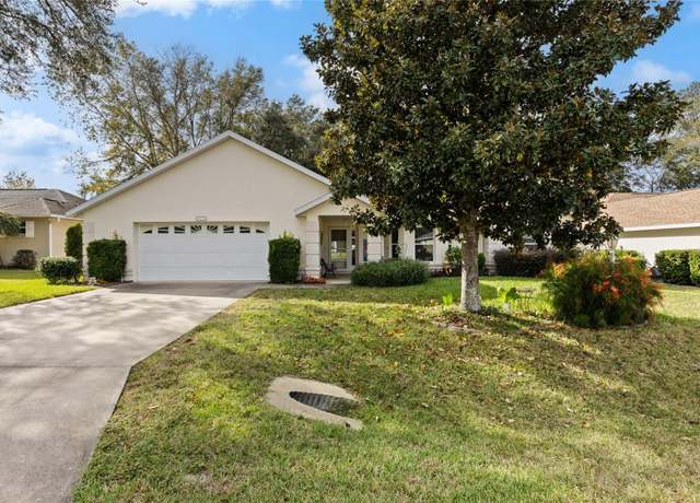 Property at 9573 SW 53rd Cir, Ocala, FL 34476, 3 beds, 2 baths