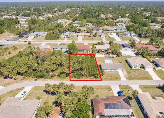 Property at Moravia Ave, North Port, FL 34286
