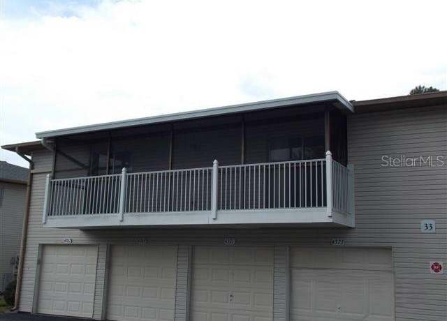 Property at 4373 Shadow Crest Pl #4, Orlando, FL 32811, 2 beds, 2 baths