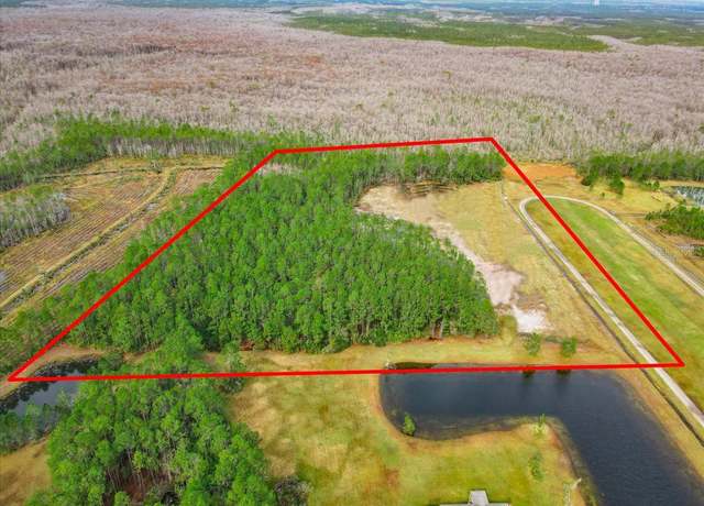 Property at 3131 Lafayette Landing Dr, De Leon Springs, FL 32130