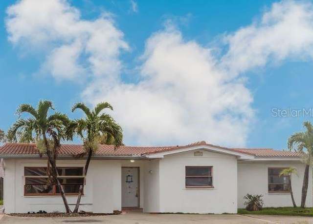 Property at 17401 1st St E, Redington Shores, FL 33708, 3 beds, 2 baths