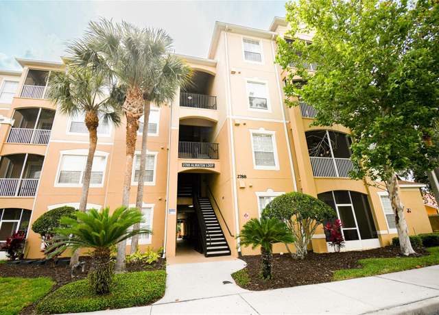 Property at 2788 Almaton Loop #202, Kissimmee, FL 34747, 2 beds, 2 baths