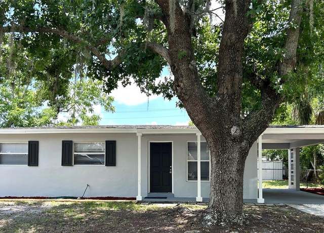 Property at 205 Brighton Way, Casselberry, FL 32707, 3 beds, 1 bath