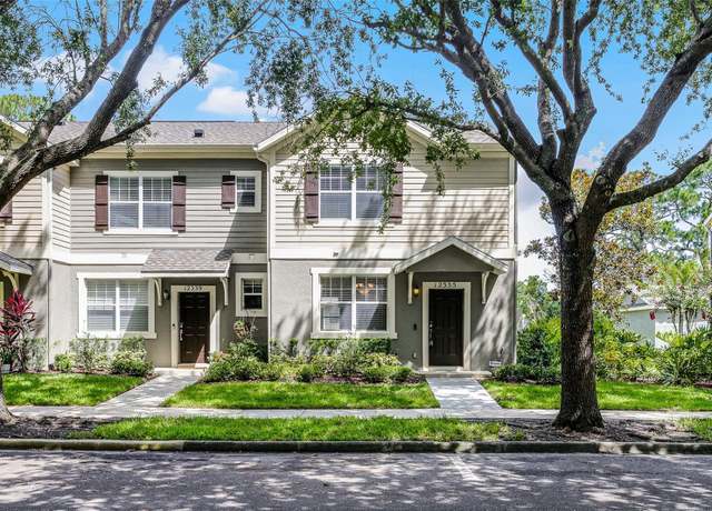 Property at 12335 Cruxbury Dr, Windermere, FL 34786, 2 beds, 2.5 baths