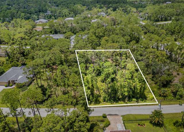 Property at 0 Westcott St, North Port, FL 34291
