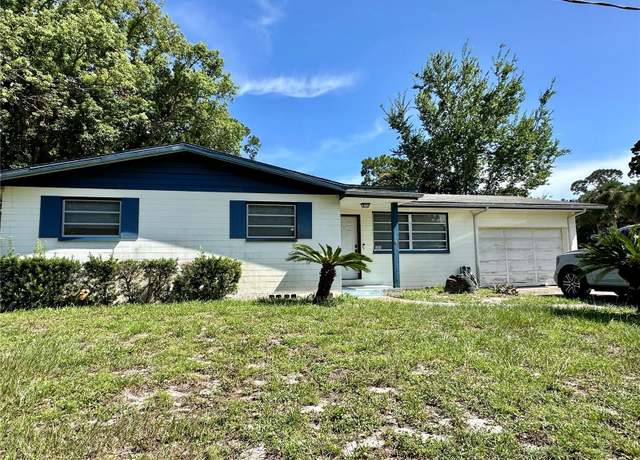 Property at 1223 Midway Blvd, Daytona Beach, FL 32114, 3 beds, 2 baths