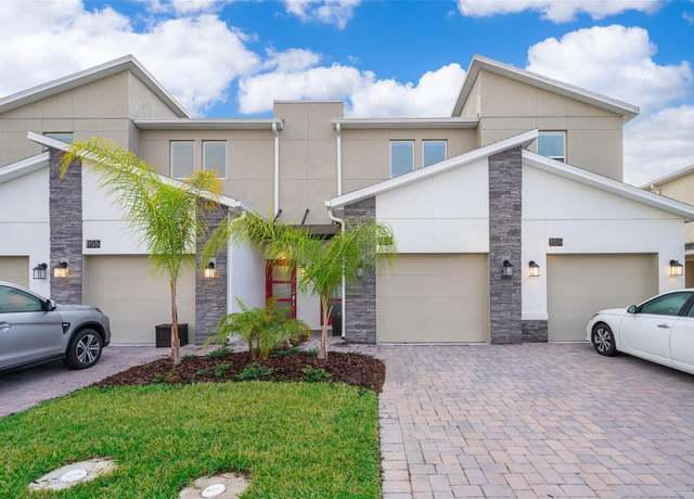 Property at 1157 Challenge Dr #1157, Davenport, FL 33896, 3 beds, 2 baths