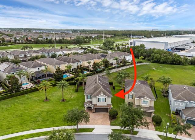 Property at 7541 Marker Ave, Kissimmee, FL 34747, 8 beds, 7 baths