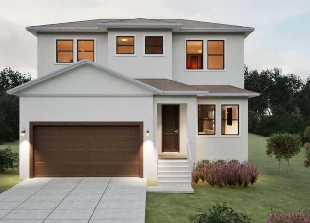 Property at lot 95 Bird St, Tampa, FL 33604, 4 beds, 2.5 baths