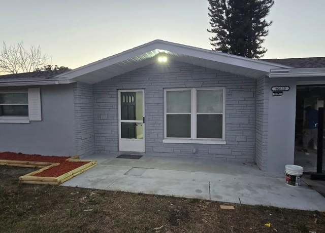 Property at 10835 Felsdale Ave, Port Richey, FL 34668, 3 beds, 1 bath