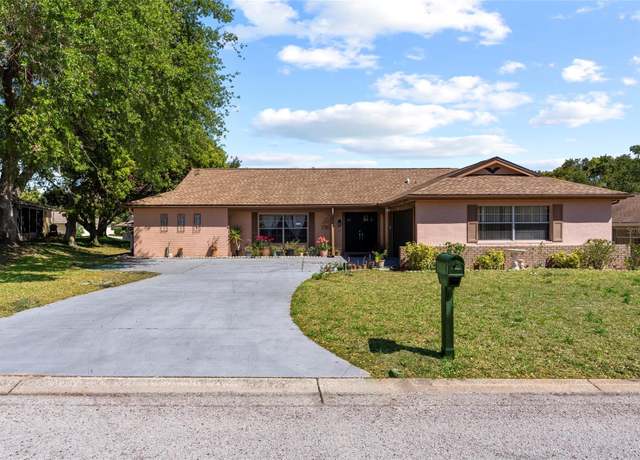 Property at 12808 Candlewood Way, Hudson, FL 34667, 3 beds, 2 baths
