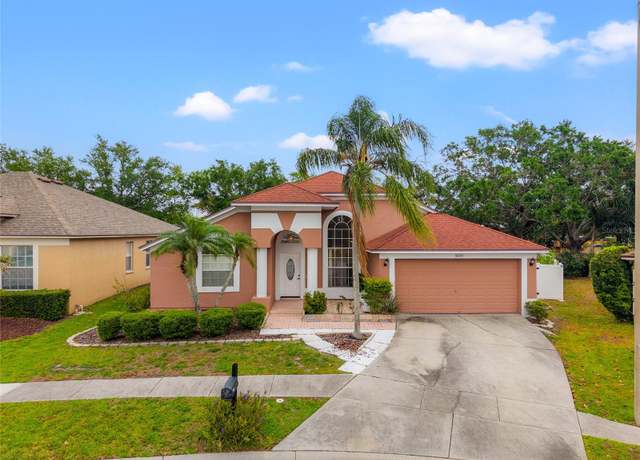 Property at 18005 Palm Breeze Dr, Tampa, FL 33647, 3 beds, 2 baths
