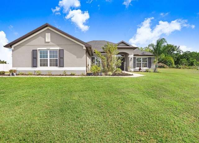 Property at 41043 Stanton Hall Dr, Dade City, FL 33525, 4 beds, 3 baths