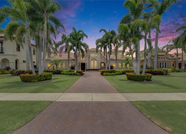Property at 624 Balibay Rd, Apollo Beach, FL 33572, 5 beds, 4 baths