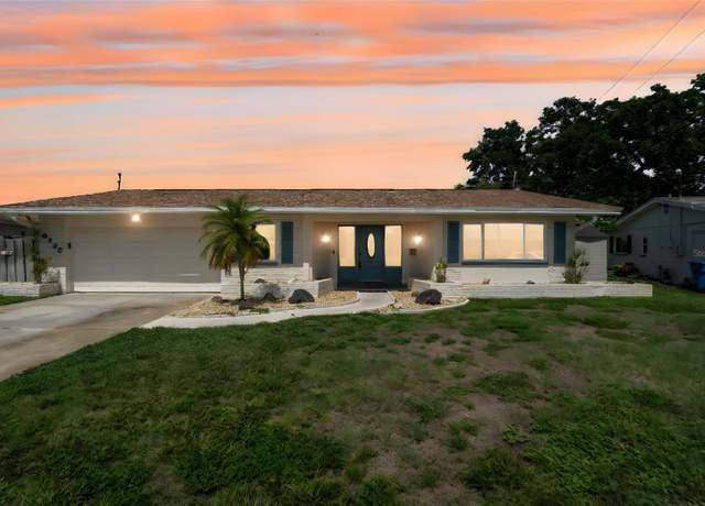 Property at 6236 17th St S, St Petersburg, FL 33712, 3 beds, 2 baths