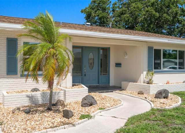 Property at 6236 17th St S, St Petersburg, FL 33712, 3 beds, 2 baths