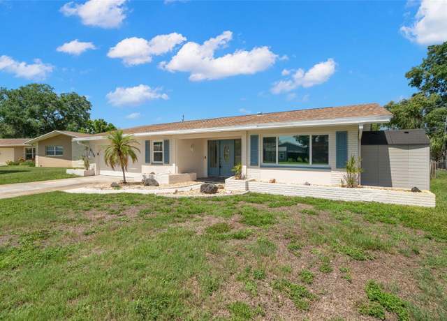 Property at 6236 17th St S, St Petersburg, FL 33712, 3 beds, 2 baths