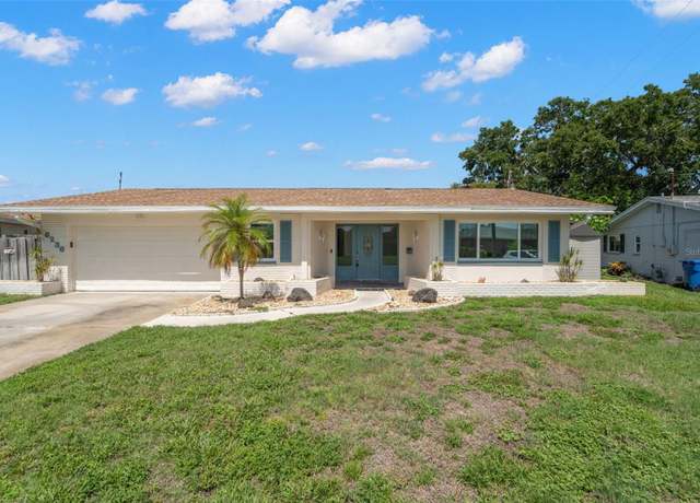 Property at 6236 17th St S, St Petersburg, FL 33712, 3 beds, 2 baths