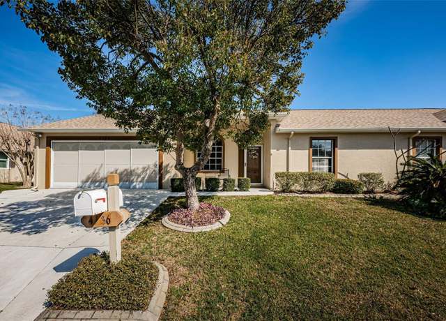 Property at 4136 Rhone Dr, New Port Richey, FL 34655, 2 beds, 2 baths