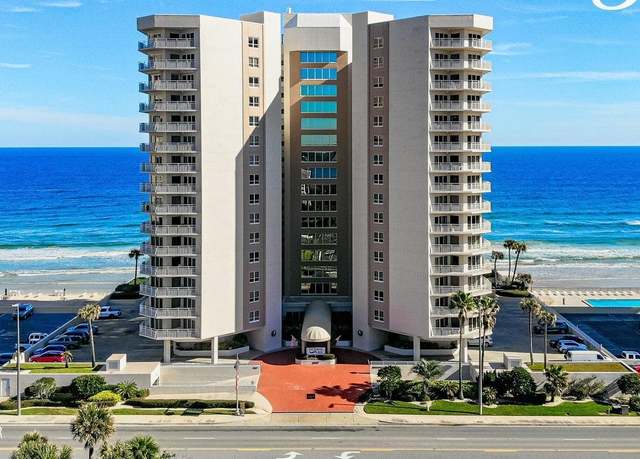 Property at 2967 S Atlantic Ave #1404, Daytona Beach, FL 32118, 2 beds, 2 baths