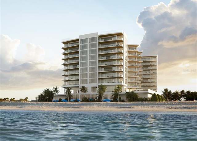 Property at Undisclosed address, Sarasota, FL 34236, 4 beds, 4.5 baths