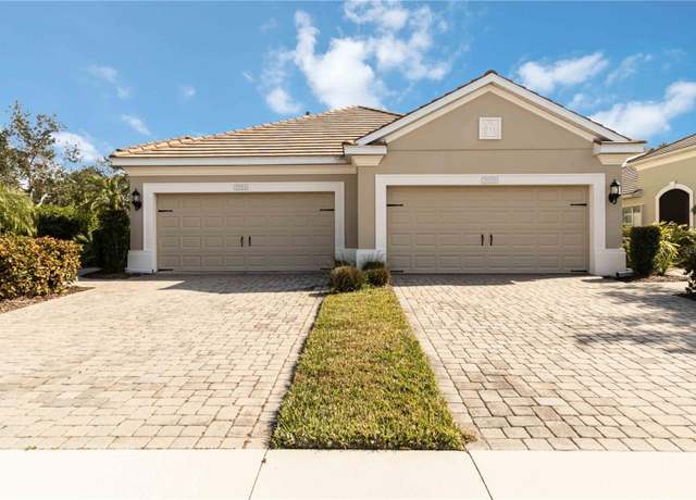Property at 5050 Maymont Park, Bradenton, FL 34203, 2 beds, 2 baths