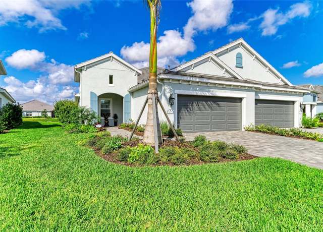 Property at 2622 Light Sky Ln, Bradenton, FL 34211, 3 beds, 2 baths