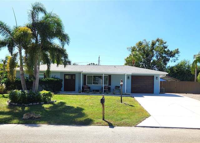 Property at 4414 Denice Ln, Sarasota, FL 34232, 2 beds, 2 baths