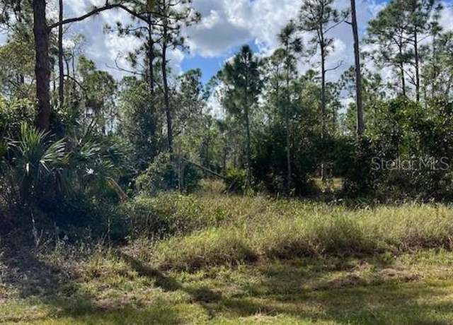 Property at 27134 Pasadena Dr, Punta Gorda, FL 33955