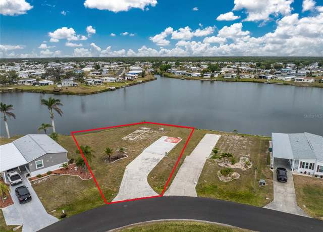 Property at 6257 Bunting Ln, Englewood, FL 34224