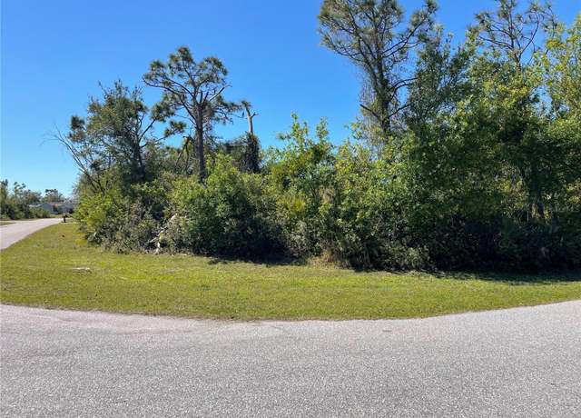 Property at 12353 Evelyn Ave, Port Charlotte, FL 33981