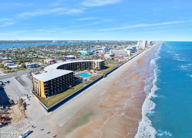 Property at 2301 S Atlantic Ave #230, Daytona Beach, FL 32118, 2 beds, 1 bath