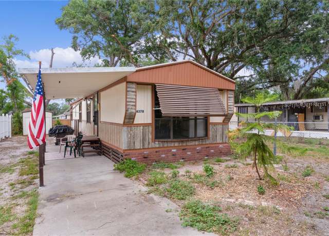 Property at 6378 County Road 154b, Wildwood, FL 34785, 2 beds, 1 bath