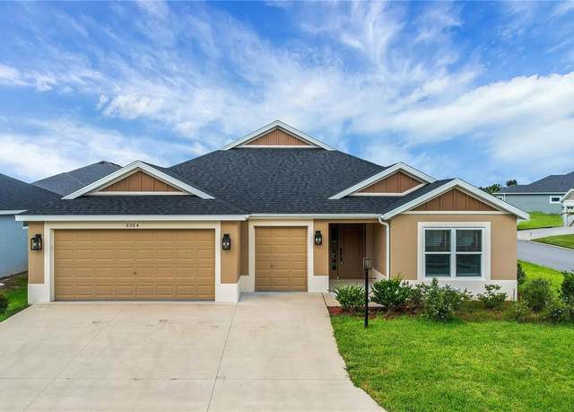 Property at 6964 Sugar Creek Path, The Villages, FL 34762, 3 beds, 3 baths