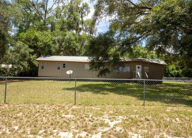 Property at 6398 Cascade Dr, Keystone Heights, FL 32656, 2 beds, 1 bath