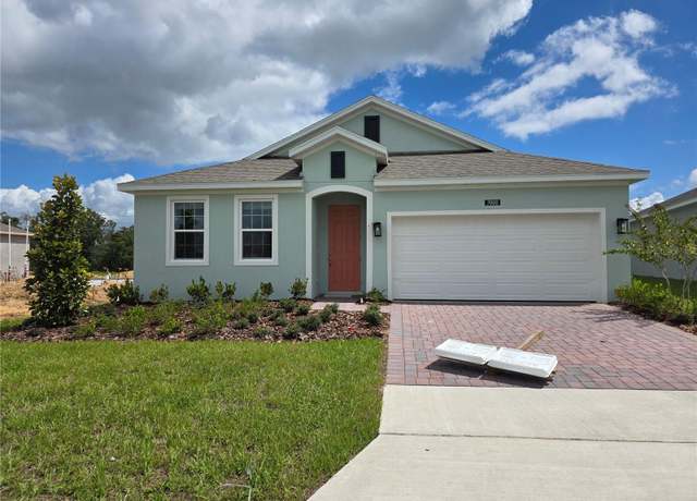 Property at 7000 Broad Wing Loop, Howey In The Hills, FL 34737, 4 beds, 2 baths