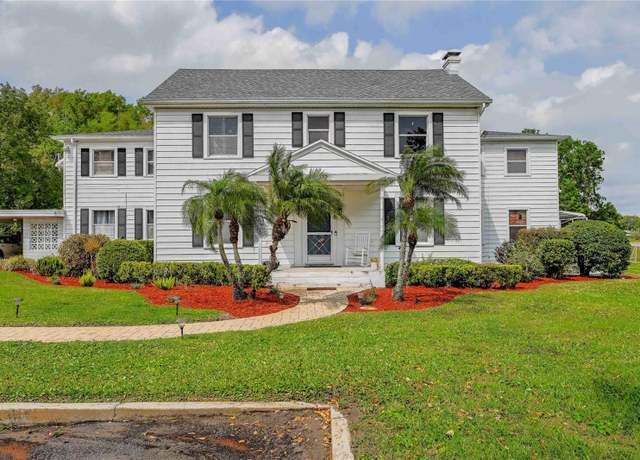 Property at 112 E Graham Park Dr, Haines City, FL 33844, 5 beds, 4.5 baths