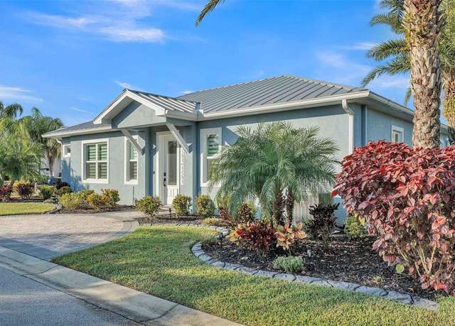 Property at 3287 Red Tail Hawk Dr, Polk City, FL 33868, 2 beds, 2 baths
